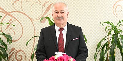 Başkan Şahin, Gençlik Bayramı'nı kutladı