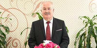Başkan Şahin Ramazan bayramını kutladı