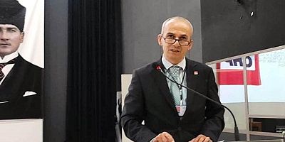 Başkan Sefa Akar: “Beyşehir gölü göz göre göre ölüme terk ediliyor!”