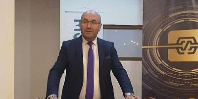 Başkan Serdar Yumak'tan 29 Ekim Cumhuriyet Bayramı Mesajı