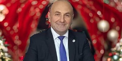 Başkan Serdar Yumak: 