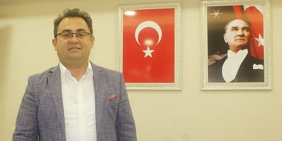 Başkan Serkan Küçükkuru’dan Muammer Aksoy’u Anma Mesajı