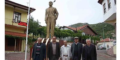 Başkan Serkan Küçükkuru’dan Muhtarlar Günü Mesajı