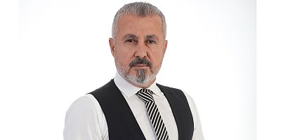 Başkan Sözen'den 10 Kasım Atatürk'ü Anma mesajı