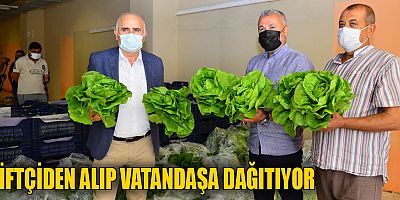 Başkan Sözen'den anlamlı proje