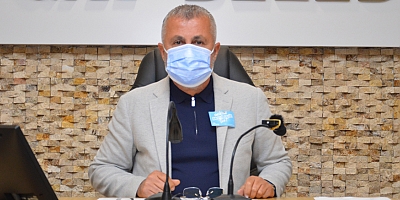 Başkan Sözen'den canlı hayvan pazarı müjdesi!