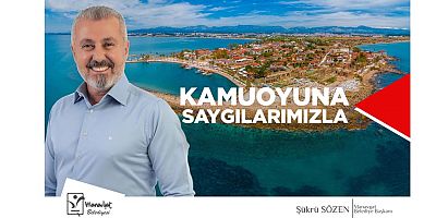 Başkan Sözen'den Side açıklaması