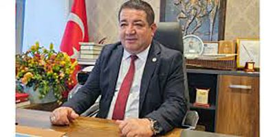 Başkan Şükrü Güneri: “Alanya Hizmet Bekliyor, Sorunlar Büyüyor”