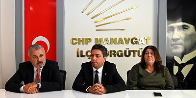 Başkan Şükrü Sözen'den CHP'li Başar'a ziyaret