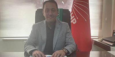 Başkan Takmaz'dan 10 Kasım Mesajı