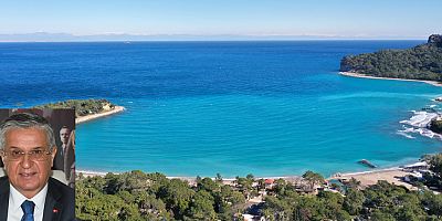 Başkan Topaloğlu: 2022 yılı Kemer için altın yıl olabilir