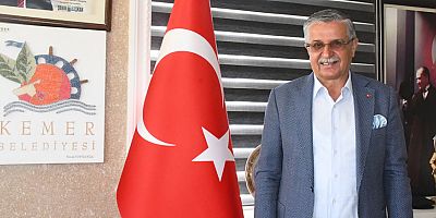Başkan Topaloğlu'dan Ramazan ayı mesajı