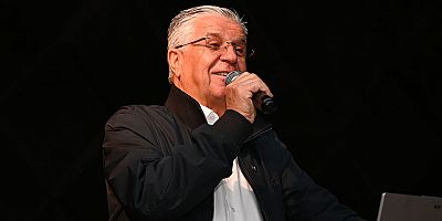 Başkan Topaloğlu, “Eğitim için her türlü imkanı sağlıyoruz”