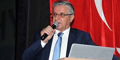 Başkan Topaloğlu: Gençlerimizi geleceğe hazırlıyoruz