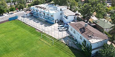 Başkan Topaloğlu iddialara yanıt verdi 