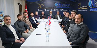 Başkan Topaloğlu: “İyi bir sezon bekliyoruz