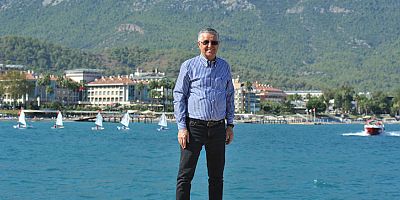 Başkan Topaloğlu: “Kemer’de bu yıl yaklaşık 75 bin İngiliz misafir ağırladık”