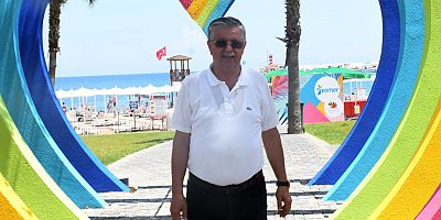 Başkan Topaloğlu: 