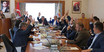 Başkan Topaloğlu; “Kındılçeşme bizim olmazsa olmazlarımızdandır”