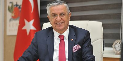 Başkan Topaloğlu’ndan “10 Ocak Çalışan Gazeteciler Günü” mesajı