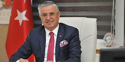 Başkan Topaloğlu’ndan 19 Mayıs mesajı
