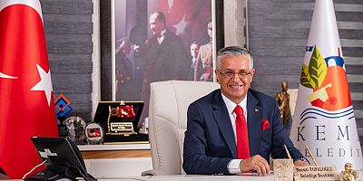 Başkan Topaloğlu’ndan Dünya Gönüllüler Günü mesajı 