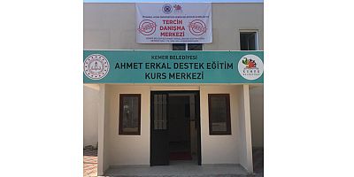 Başkan Topaloğlu'ndan eğitime bir hizmet daha