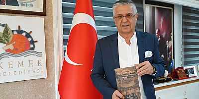 Başkan Topaloğlu’ndan öğretmenlere anlamlı hediye