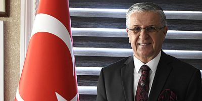 Başkan Topaloğlu’ndan orman yangını gönüllülerine mesaj