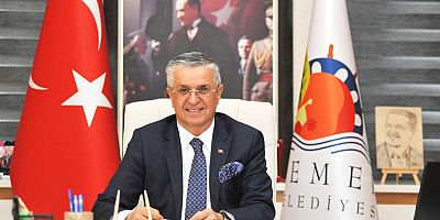 Başkan Topaloğlu’ndan Ramazan Bayramı Mesajı