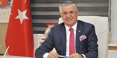 Başkan Topaloğlu’ndan yeni yıl mesajı 