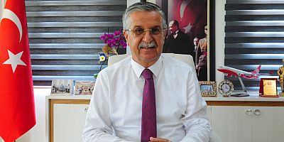 Başkan Topaloğlu normalleşme sürecini değerlendirdi