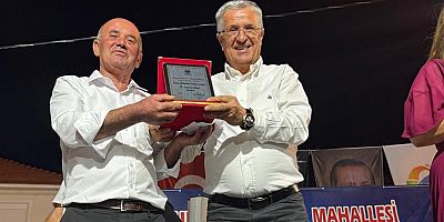 Başkan Topaloğlu, Söğüt Cuması Yayla Şenlikleri’ne katıldı