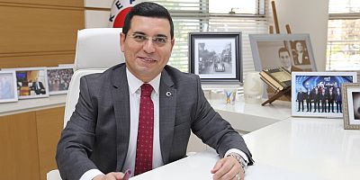 Başkan Tütüncü'den Bayram mesajı