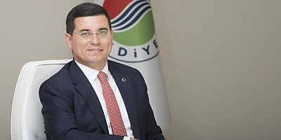 Başkan Tütüncü'den Kurban Bayramı mesajı