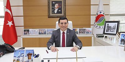 Başkan Tütüncü’nün Kurban Bayramı mesajı