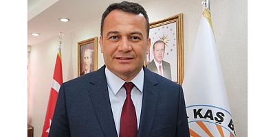 Başkan Ulutaş, Dünya Gazeteciler Günü'nü kutladı