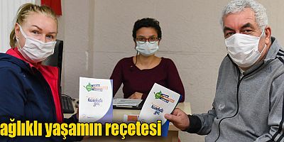 Başkan Ümit Uysal öncülüğünde başladı
