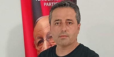 Başkan Ünal: “Sorun Her Yerde, Memnun Olan Kimse Yok”