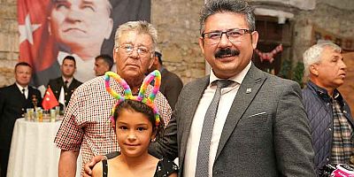 Başkan Uygar Çarban: “Çocuklarımızı Ahlaki ve Manevi Değerlerle Yetiştirmek En Büyük Sorumluluğumuzdur”