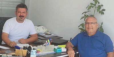 Başkan Uygar Çarban’dan Tüm Vatandaşlara Çağrı
