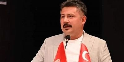 Başkan Uygar Çarban: 