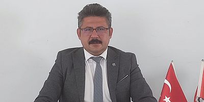 Başkan Uygar Çarban: 