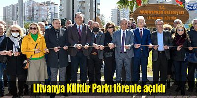 Başkan Uysal, ‘Antalya’da evinizde gibisiniz’