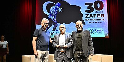 Başkan Uysal, ‘Cumhuriyet, açlıktan ve sömürüden kurtuluş devrimidir’