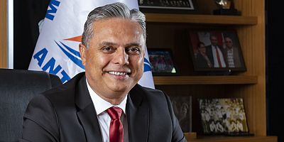 Başkan Uysal’dan 10 Ocak mesajı