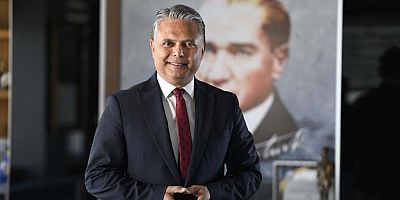 Başkan Uysal’dan 23 Nisan mesajı