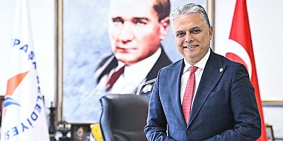 Başkan Uysal’dan 29 Ekim Cumhuriyet Bayramı mesajı