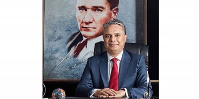 Başkan Uysal’dan 29 Ekim mesajı