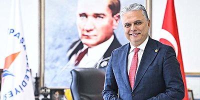 Başkan Uysal’dan 30 Ağustos mesajı